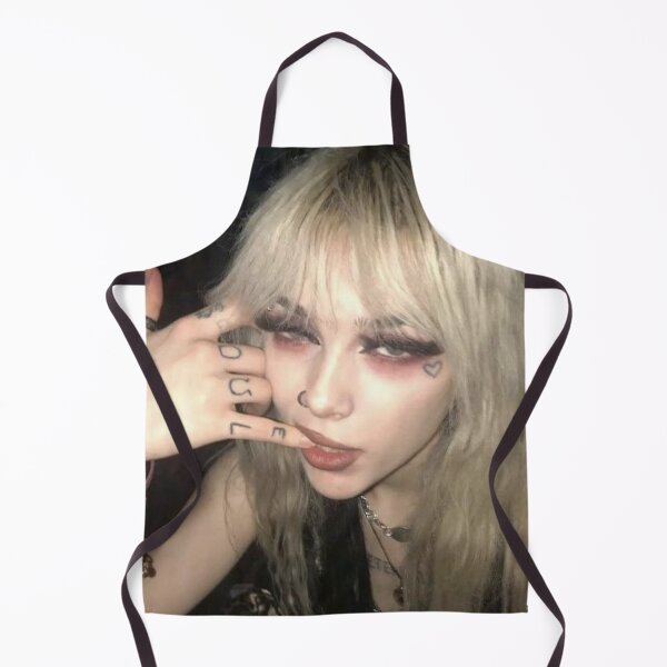 Item preview, Soulless designed and sold by emoartwork.