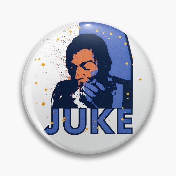 Item preview, JUKE designed and sold by SmARTNiki.