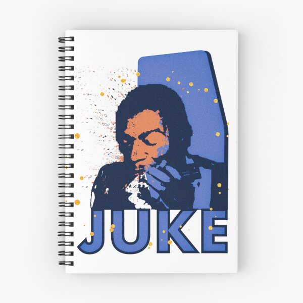 Item preview, JUKE designed and sold by SmARTNiki.