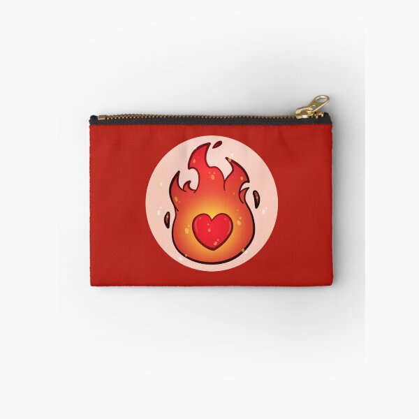 Item preview, Burning love designed and sold by perinart.