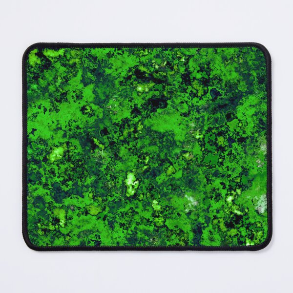 Item preview, Green glass fragments designed and sold by Keith Mills.