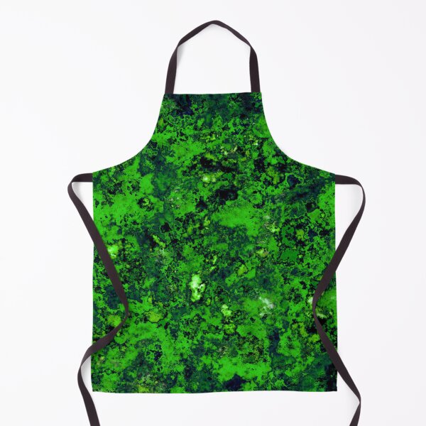 Item preview, Green glass fragments designed and sold by Keith Mills.