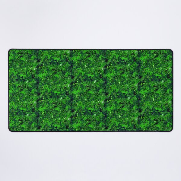 Item preview, Green glass fragments designed and sold by Keith Mills.