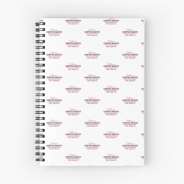 Item preview, Catherine Cortez Masto for Senate Campaign  designed and sold by The Junto Shop.