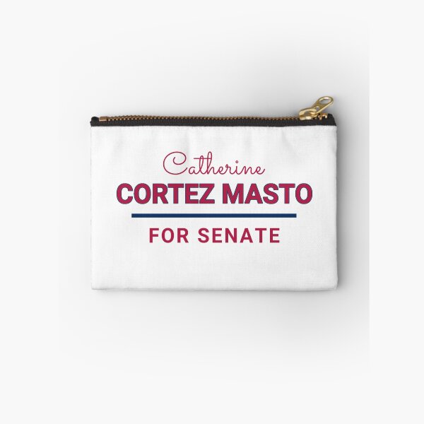Item preview, Catherine Cortez Masto for Senate Campaign  designed and sold by The Junto Shop.