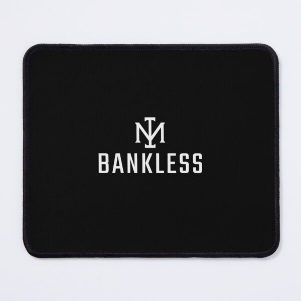 Item preview, I'm bankless designed and sold by CryptoBeings.