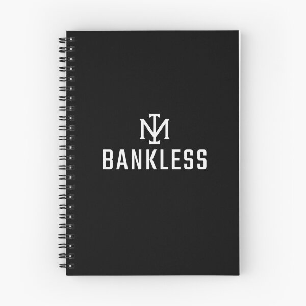 Item preview, I'm bankless designed and sold by CryptoBeings.