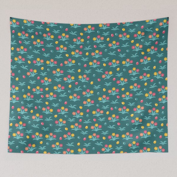 Item preview, Grass and Yellow egg designed and sold by vanyadesign.