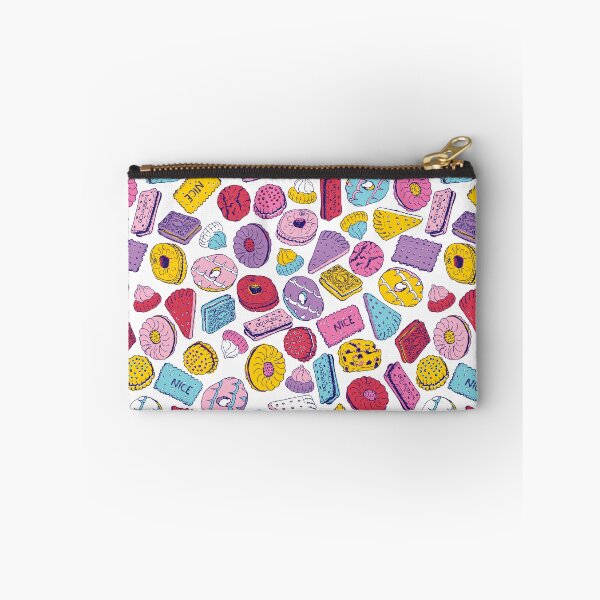 Item preview, Biscuit Crazy designed and sold by Kay Whittaker Design.