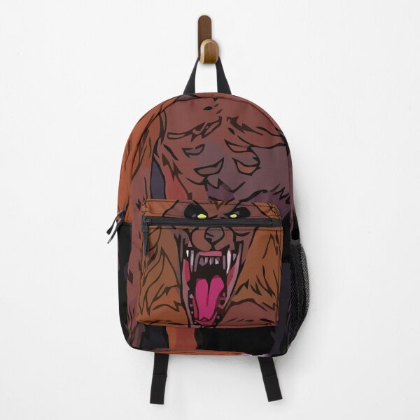 Item preview, BIGGER Copy of WEREWOLF 1987 by SHNAST-TV designed and sold by shnast.