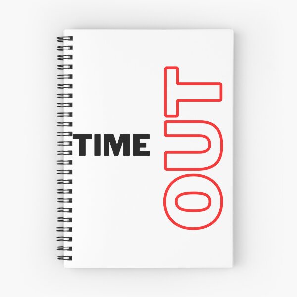 Item preview, Time Out designed and sold by The Arctic.