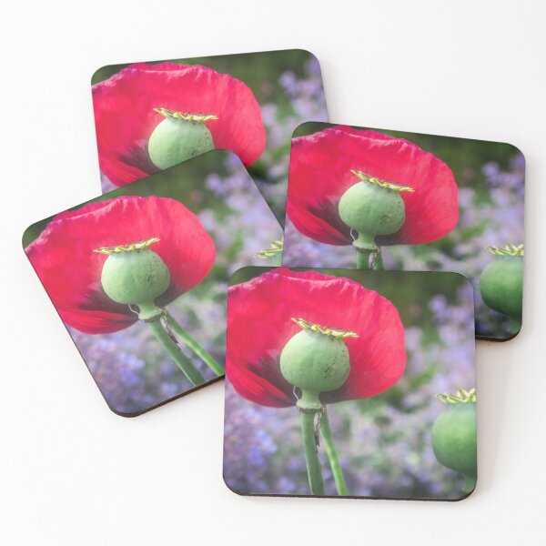 Item preview, The Poppy designed and sold by Jeff  Wilson.