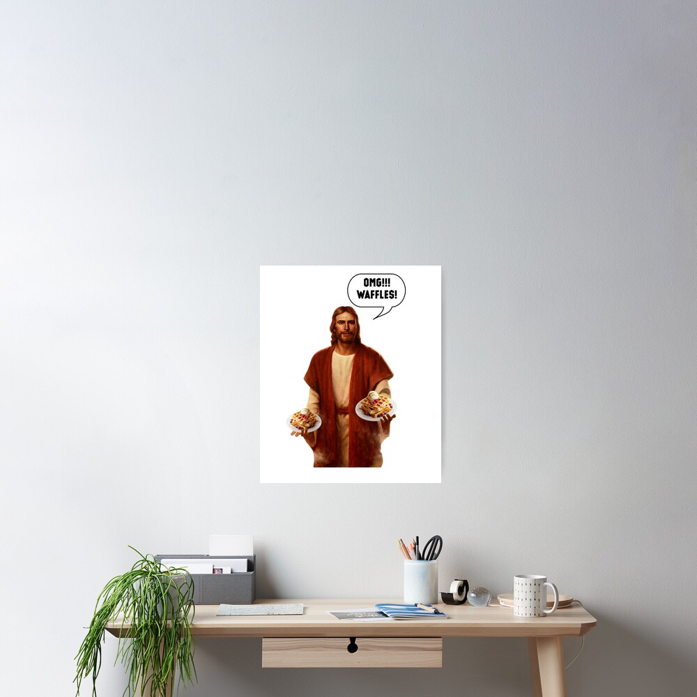 Jedi For Jesus Tote Bag Jedi For Jesus Tote Bag