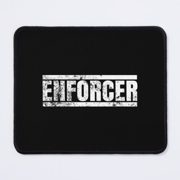 Item preview, Enforcer designed and sold by MozaTar.