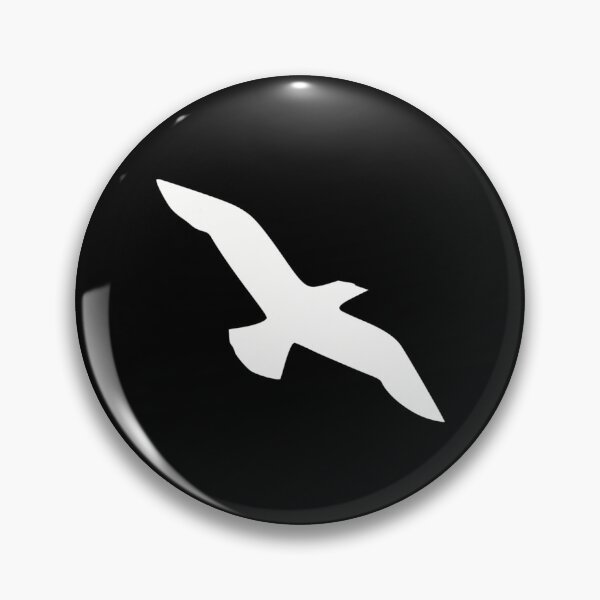 Artikelvorschau, Fliegender Vogel entworfen und verkauft von MozaTar.