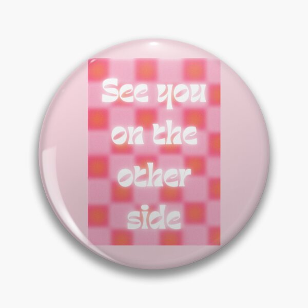 Item preview, See you on the other side designed and sold by theamalia.