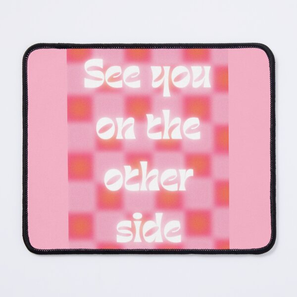 Item preview, See you on the other side designed and sold by theamalia.