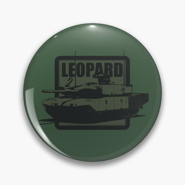 Artikelvorschau, Panzer Leopard 2 entworfen und verkauft von StrongVlad.