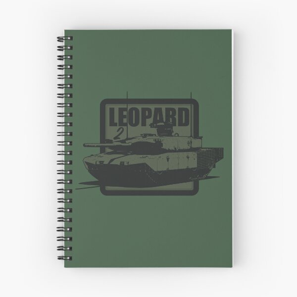 Item preview, Leopard 2 Tank designed and sold by StrongVlad.