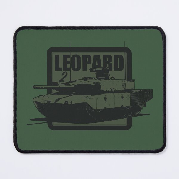 Item preview, Leopard 2 Tank designed and sold by StrongVlad.