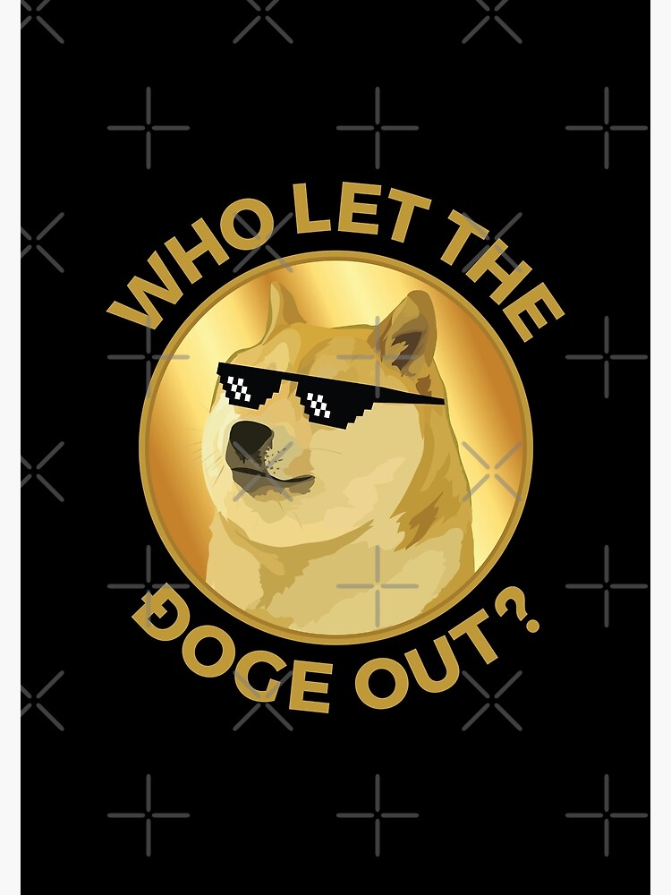 doge meme cryptocurrency