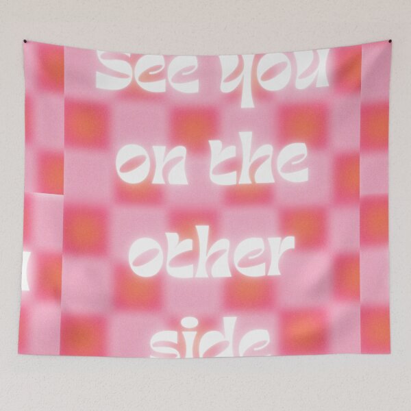 Item preview, See you on the other side designed and sold by theamalia.