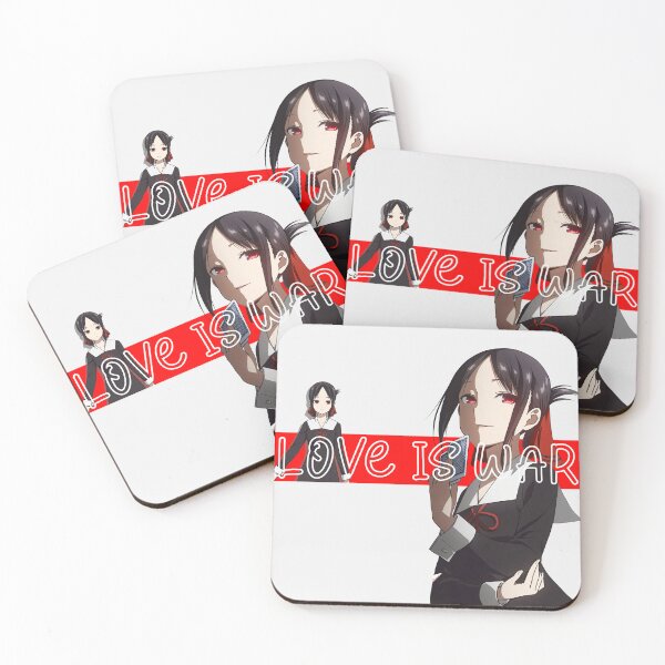 Item preview, Kaguya sama | Love is War designed and sold by Weebo-worldd.