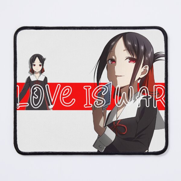 Item preview, Kaguya sama | Love is War designed and sold by Weebo-worldd.