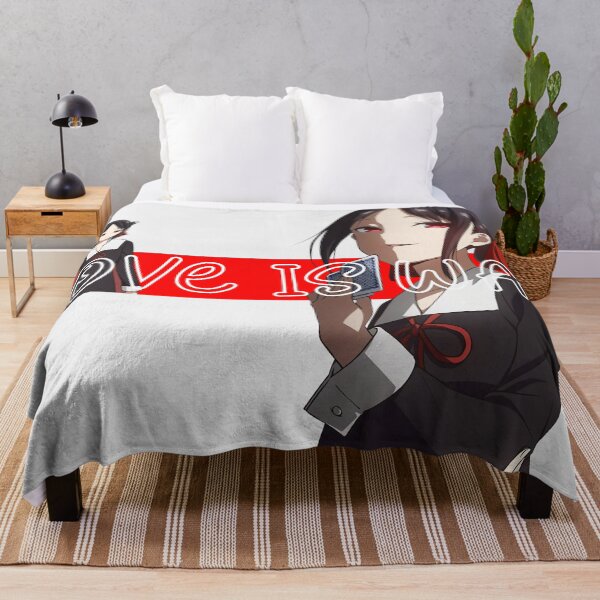 Item preview, Kaguya sama | Love is War designed and sold by Weebo-worldd.