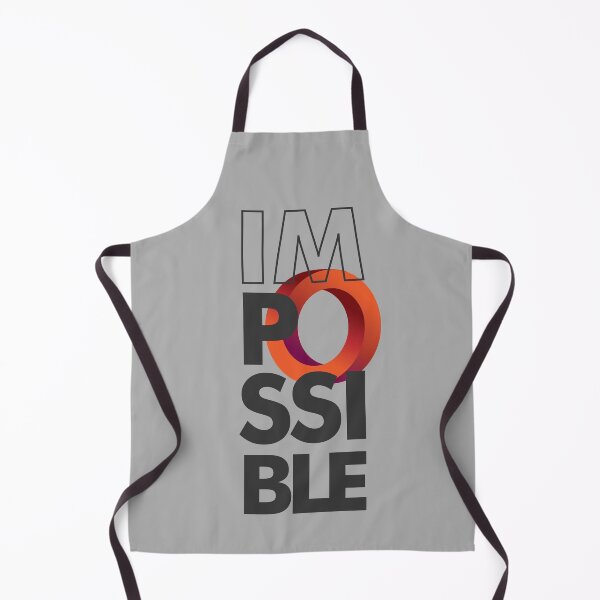 Item preview, imPossible Circle designed and sold by Rott515.