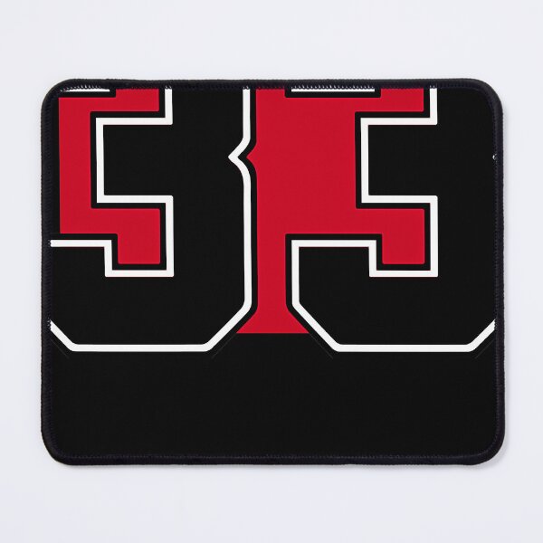 Item preview, Iconic Number 33 V1 Scottie Pippen designed and sold by ellisraft.