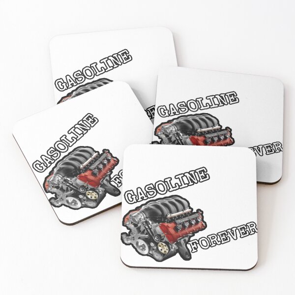 Item preview, Gasoline forever designed and sold by i-am-who-i-am85.