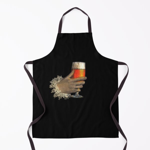 Item preview, Hand & Beer designed and sold by Lo2camisetas.