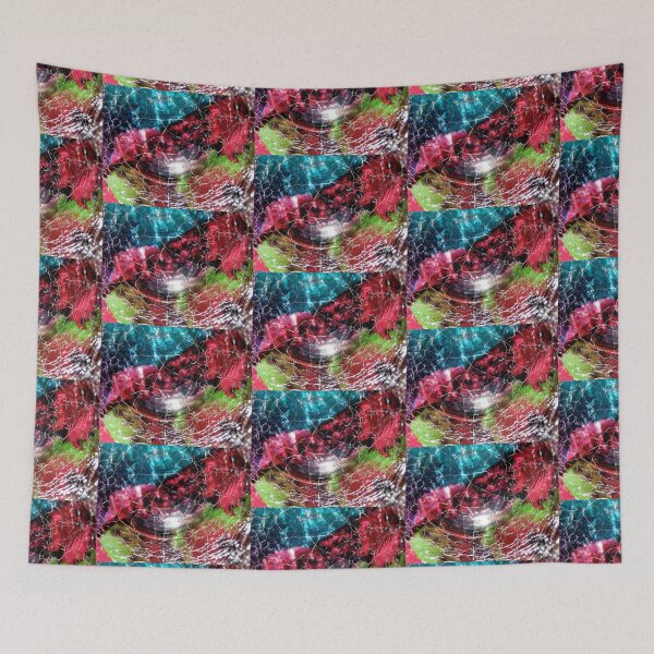 Item preview, Abstract 1869 designed and sold by Shulie1.