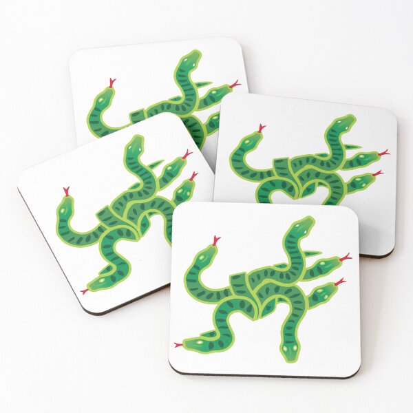 Item preview, Snake T-shirt and sticker designed and sold by Billium Halder.