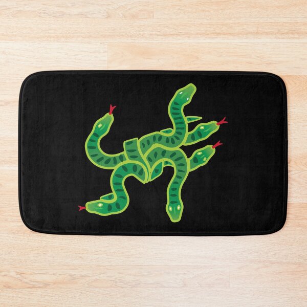 Item preview, Snake T-shirt and sticker designed and sold by Billium Halder.
