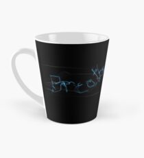 Breathe Tall Mug