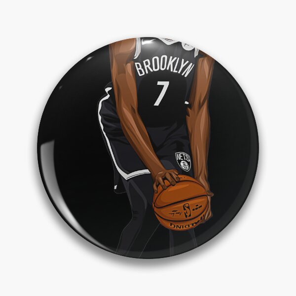 Item preview, Kevin Durant Death Of Basketball designed and sold by Tovclaireze.