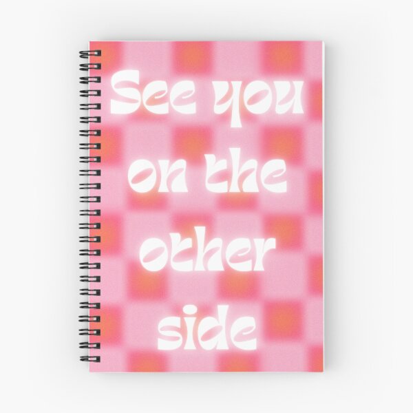 Item preview, See you on the other side designed and sold by theamalia.