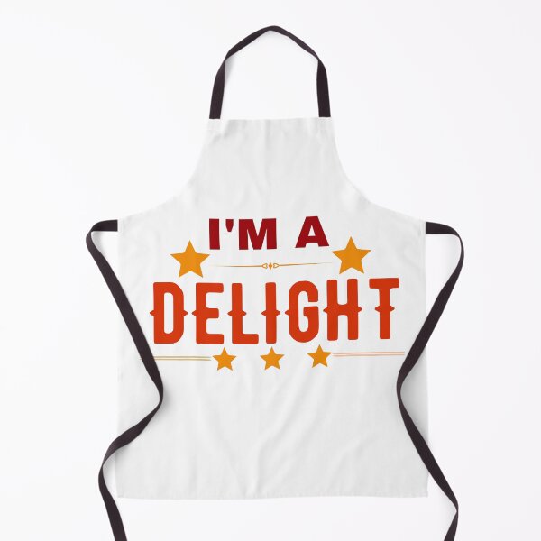 Item preview, I Am A Delight_12 designed and sold by Escapene.