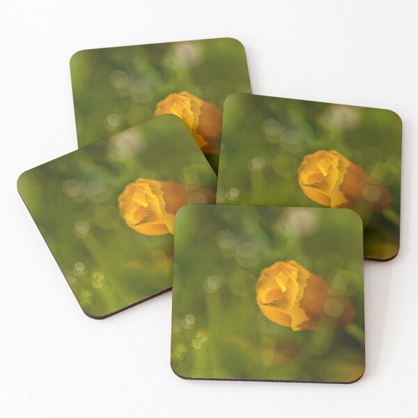 Item preview, California poppy designed and sold by Veikko  Suikkanen.