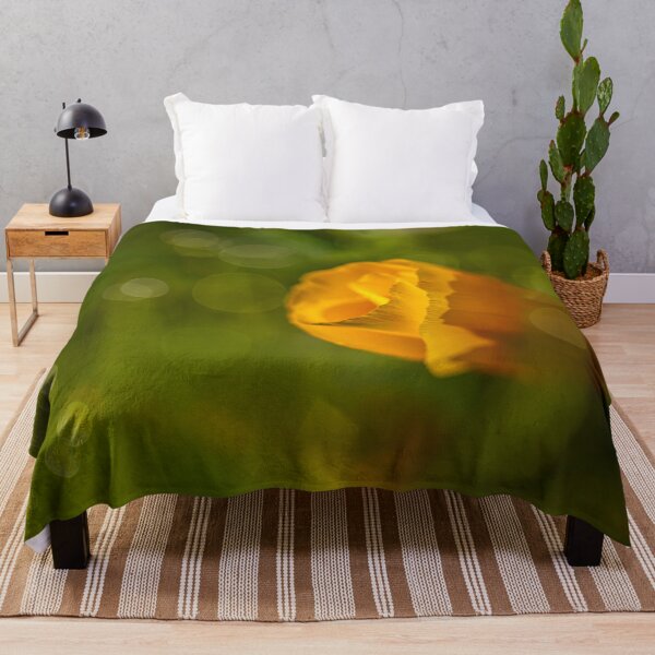 Item preview, California poppy designed and sold by Veikko  Suikkanen.