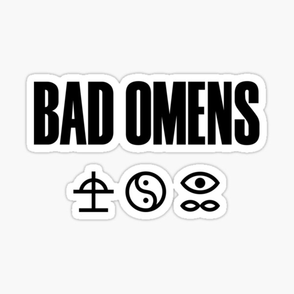 whats the meaning of just pretend bad omens｜TikTok Search