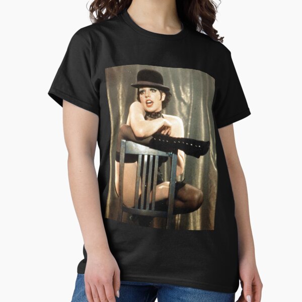 Item preview, Cabaret (1972)  designed and sold by SierraTee.