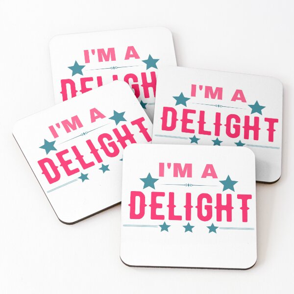 Item preview, I Am A Delight_13 designed and sold by Escapene.