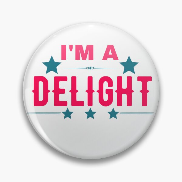 Item preview, I Am A Delight_13 designed and sold by Escapene.
