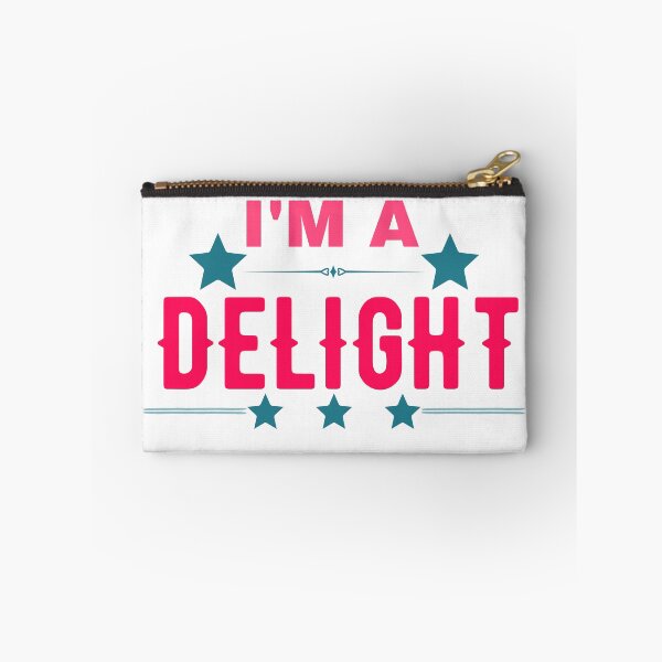 Item preview, I Am A Delight_13 designed and sold by Escapene.