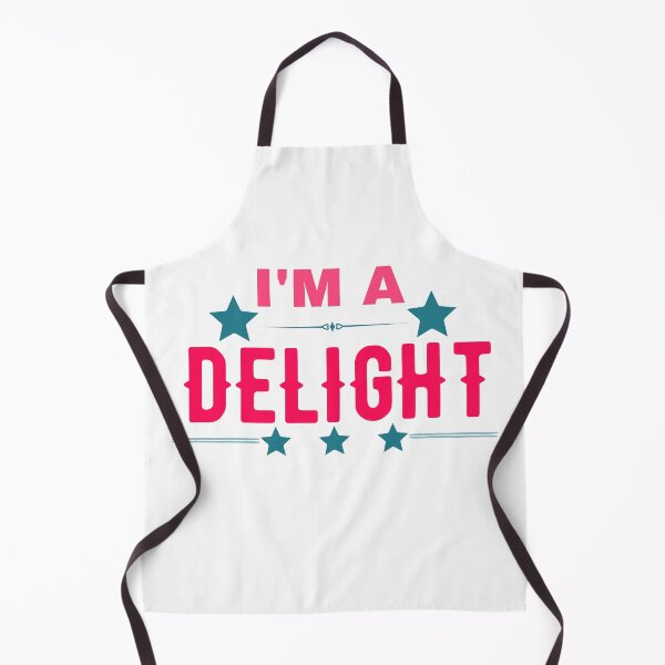 Item preview, I Am A Delight_13 designed and sold by Escapene.