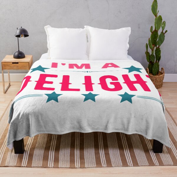 Item preview, I Am A Delight_13 designed and sold by Escapene.