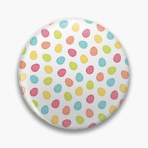 Item preview, colorful eggs designed and sold by vanyadesign.